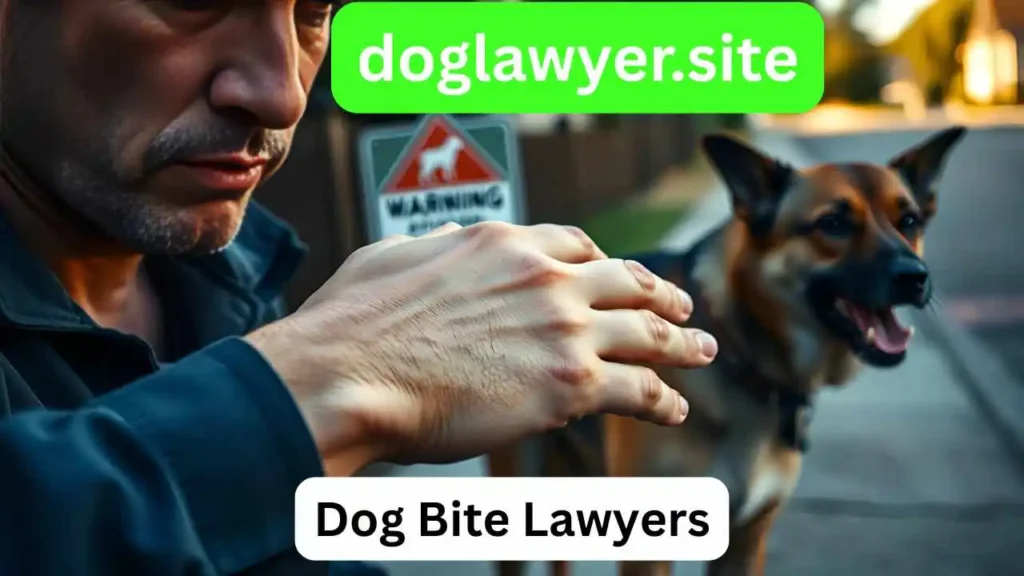 Where to Find the Best Dog Bite Lawyers in Your Area?
