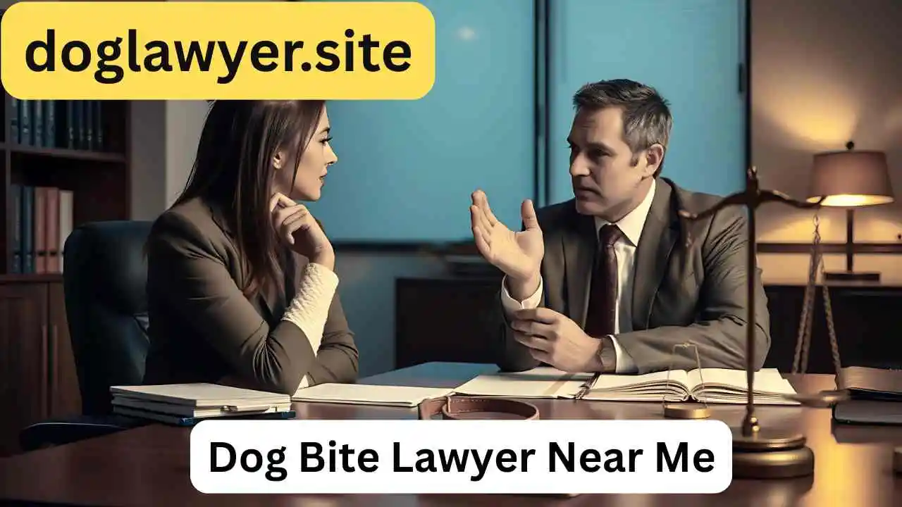 Find the World Best 10 Dog Bite Lawyer Near Me 2025